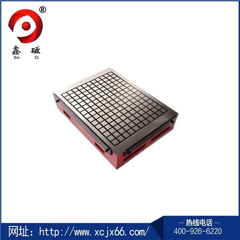强力永磁吸盘