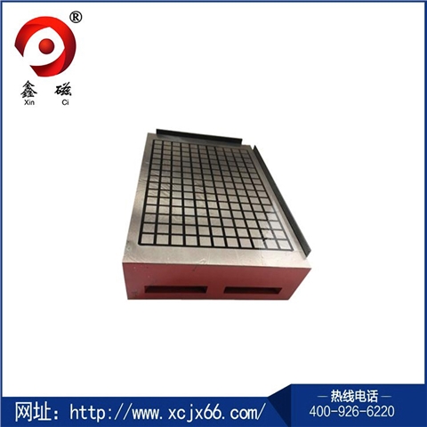 强力永磁吸盘