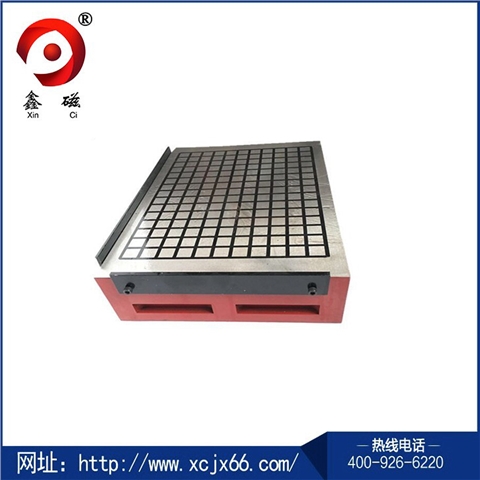 强力永磁吸盘