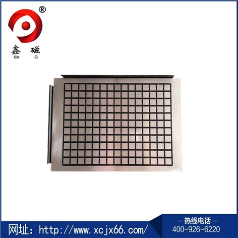 强力永磁吸盘