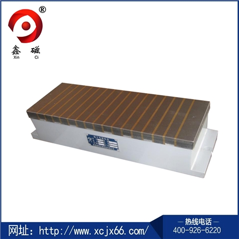 通用矩台电磁吸盘