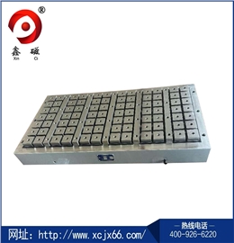 通用矩台电永磁吸盘