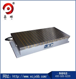 通用矩台电磁吸盘