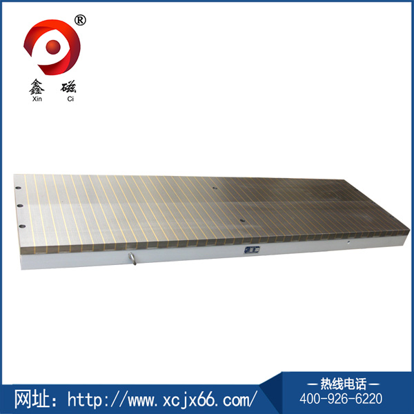 大型电磁吸盘 大型电磁吸盘